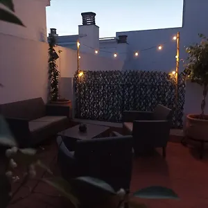 Amare Housing Sevilla