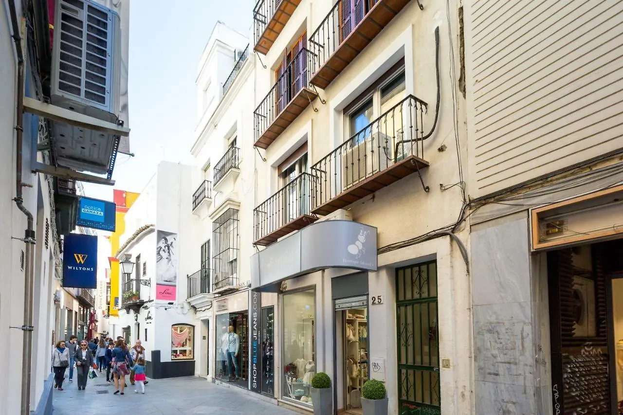Apartamento SN Parking Incluido 3Bd 2Bth Excelente Ubicacion Sevilla